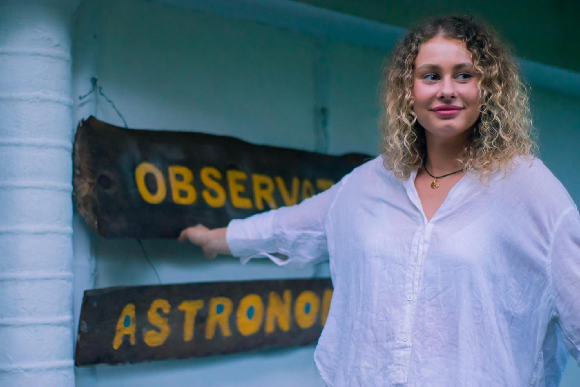 Hostal Sueno Paraiso- Observatorio Astronomico Popayán Exterior foto